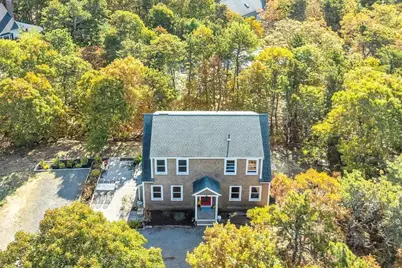 3 Union Field Rd, Truro, MA 02666 - Photo 1