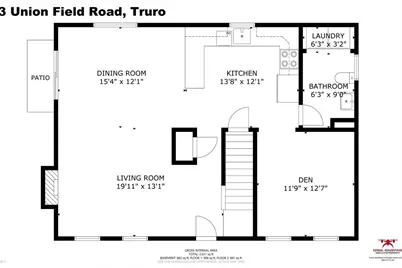 3 Union Field Rd, Truro, MA 02666 - Photo 36