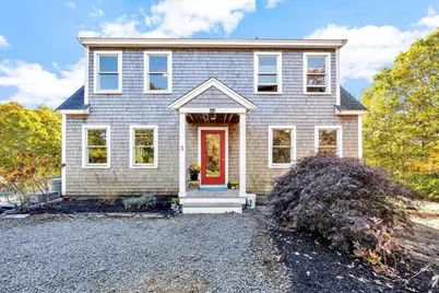 3 Union Field Rd, Truro, MA 02666 - Photo 2