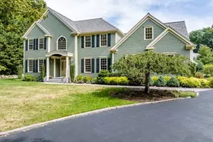 5 Pine St, Sandwich, MA 02563 - Photo 2