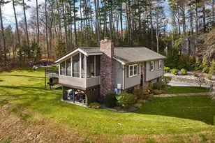 1260 Westhampton Rd, Northampton, MA 01062 - Photo 1