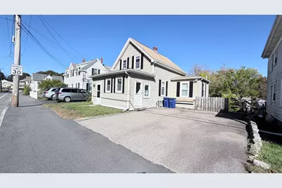 391 Commercial St, Braintree, MA 02184 - Photo 1