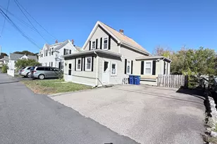 391 Commercial St, Braintree, MA 02184 - Photo 1