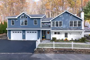 27 Downey St, Hopkinton, MA 01748 - Photo 2
