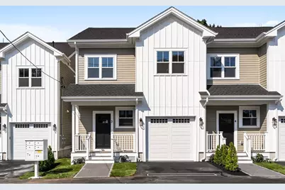19 Vine #3, Weymouth, MA 02188 - Photo 1
