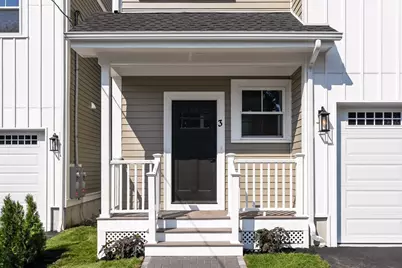 19 Vine #3, Weymouth, MA 02188 - Photo 2