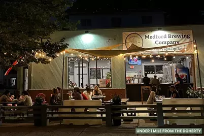 421 High St #307, Medford, MA 02155 - Photo 36