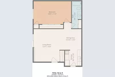 50 Village Brook Lane #4, Natick, MA 01760 - Photo 22