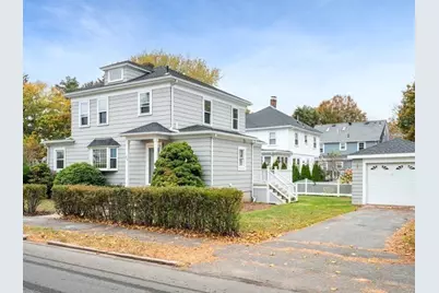 25 Tedesco St, Marblehead, MA 01945 - Photo 2