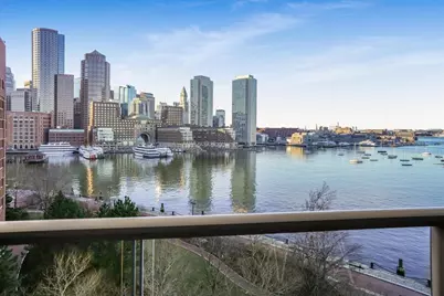 22 Liberty Dr #7M, Boston, MA 02210 - Photo 12