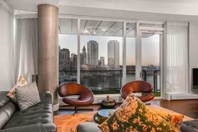 22 Liberty Dr #7M, Boston, MA 02210 - Photo 4