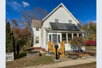 83 Newton Street, Greenfield, MA 01301 - Photo 34