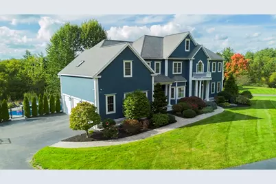 25 Collins Rd, Berlin, MA 01503 - Photo 4