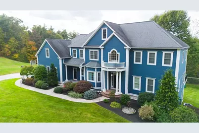 25 Collins Rd, Berlin, MA 01503 - Photo 2