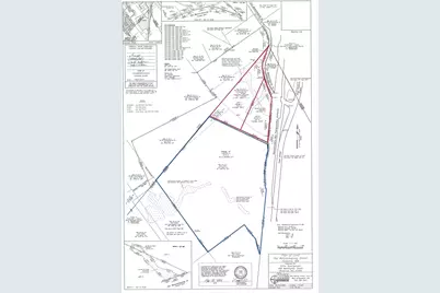 Lot One Old Wolomolopoag St., Foxboro, MA 02035 - Photo 2