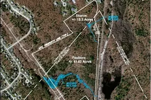 Lot One Old Wolomolopoag St, Foxboro, MA 02035 - Photo 1
