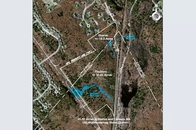 Lot Two Old Wolomolopoag St., Foxboro, MA 02035 - Photo 1