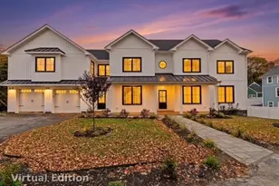 7 Lewis Ct, Hingham, MA 02043 - Photo 1