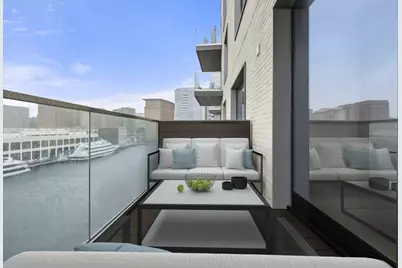 300 Pier 4 Blvd #7G, Boston, MA 02210 - Photo 16