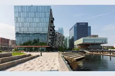 300 Pier 4 Blvd #7G, Boston, MA 02210 - Photo 36