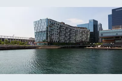 300 Pier 4 Blvd #7G, Boston, MA 02210 - Photo 2
