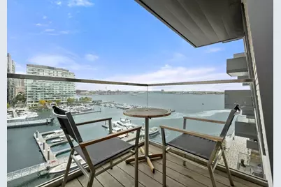 300 Pier 4 Blvd #7G, Boston, MA 02210 - Photo 14
