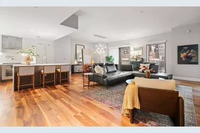 300 Pier 4 Blvd #7G, Boston, MA 02210 - Photo 6