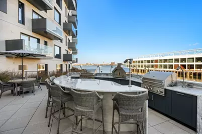 300 Pier 4 Blvd #7G, Boston, MA 02210 - Photo 32