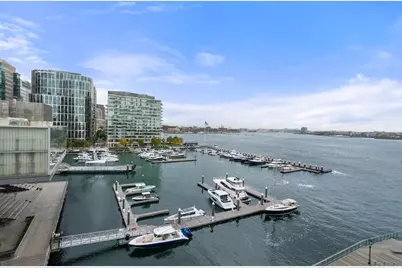 300 Pier 4 Blvd #7G, Boston, MA 02210 - Photo 2