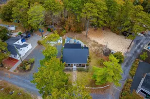262 Old Wharf Rd, Dennis, MA 02639 - Photo 4