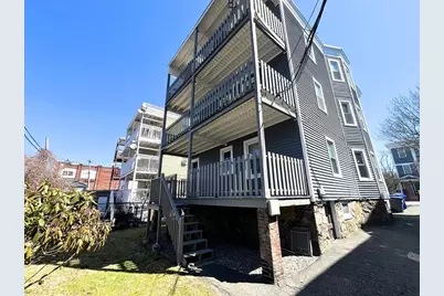 3907 Washington St #b, Boston, MA 02131 - Photo 2