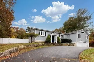242 Hedges Pond Rd, Plymouth, MA 02360 - Photo 1