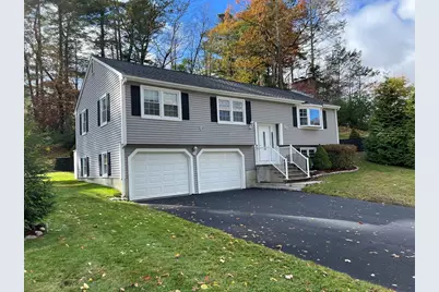 27 Miles Standish #27, Marlborough, MA 01752 - Photo 1