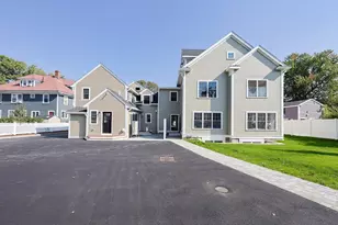 54 South St, Medford, MA 02155 - Photo 36