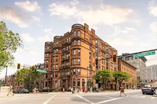 362 Commonwealth Ave, Boston, MA 02115 - Photo 20