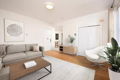 362 Commonwealth Ave #4E, Boston, MA 02115 - Photo 4