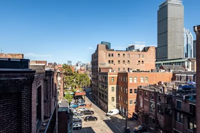 362 Commonwealth Ave #4E, Boston, MA 02115 - Photo 2