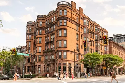 362 Commonwealth Ave #4E, Boston, MA 02115 - Photo 1