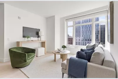 100 Lovejoy Wharf #11C, Boston, MA 02114 - Photo 4