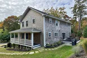 151 Tashmoo Ave, Tisbury, MA 02468 - Photo 2