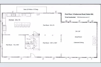 3 Cedarcrest Rd, Salem, MA 01970 - Photo 4