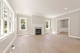 15 Lawler Ln Lot 8, Stoughton, MA 02072 - Photo 4