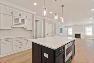 25 Lawler Ln Lot 7, Stoughton, MA 02072 - Photo 6