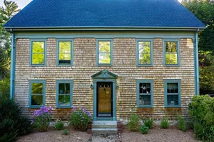 403 County Rd, Marion, MA 02738 - Photo 1