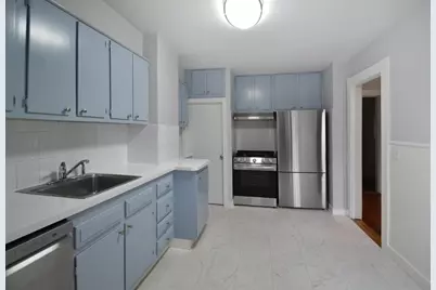 110 Webster St #110, Newton, MA 02465 - Photo 1