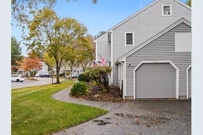 903 Foxwood Circle #903, Peabody, MA 01960 - Photo 36