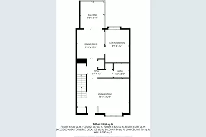 903 Foxwood Circle #903, Peabody, MA 01960 - Photo 40