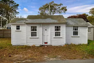262 Old Wharf Rd, Dennis, MA 02639 - Photo 2