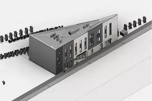 579 American Legion Hwy, Boston, MA 02131 - Photo 1