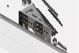 579 American Legion Hwy, Boston, MA 02131 - Photo 2